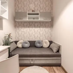 Geodezyjna'70 Cozy P3 Warszawa
