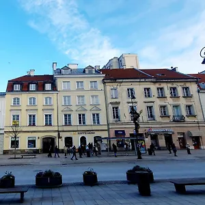 Old Town B By Better Place Warszawa