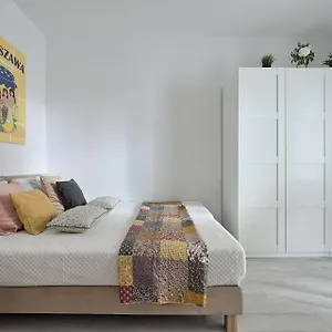 Urbannestgroup - Old Town S27 Warszawa