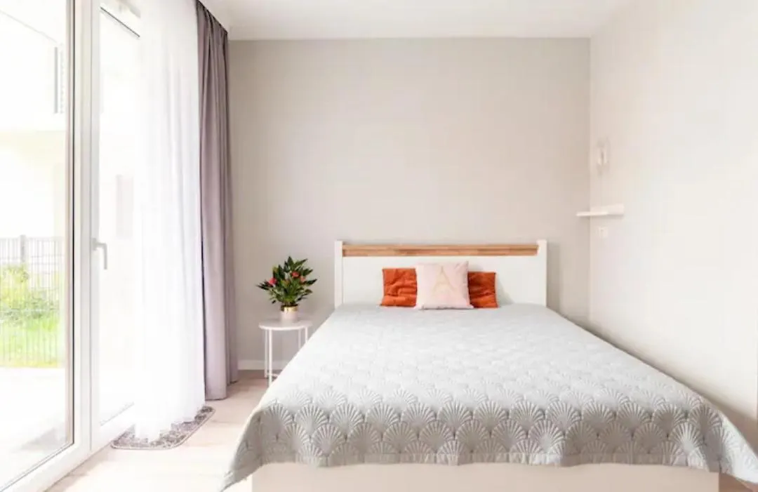 Luxapartmentwarszawa Z Bezplatnym Podziemnym Parkingem 0*, Varsovia Polonia