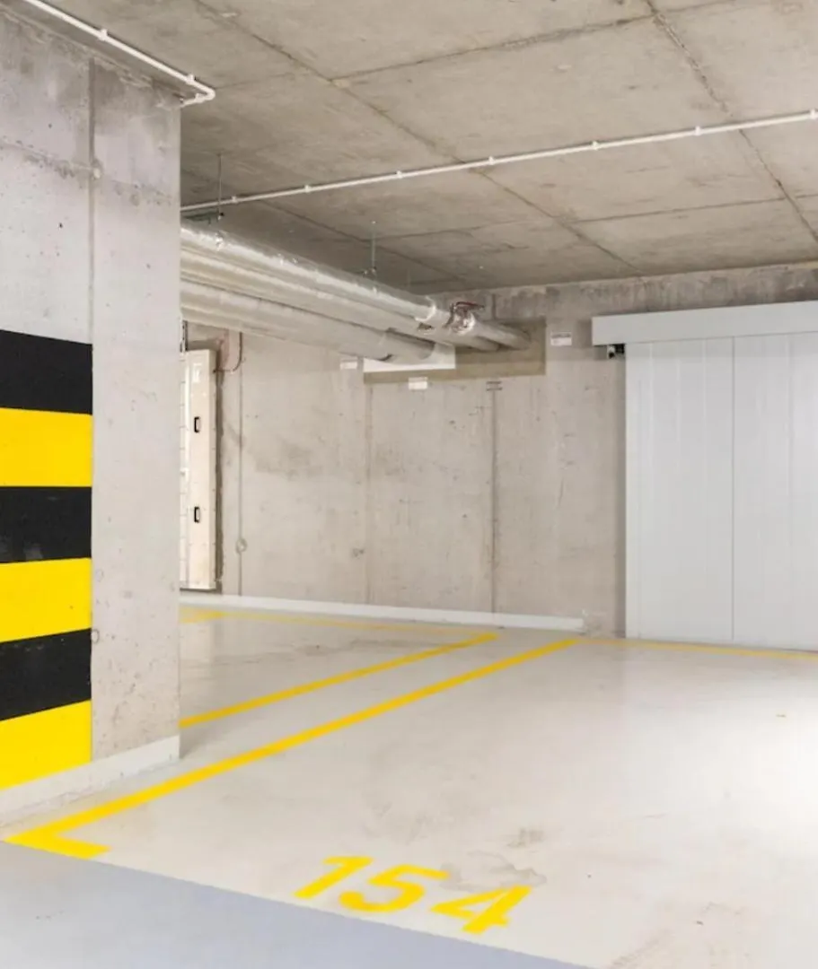 Luxapartmentwarszawa Z Bezplatnym Podziemnym Parkingem Apartamento