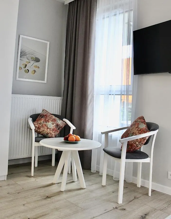 Apartament Luxapartmentwarszawa Z Bezplatnym Podziemnym Parkingem