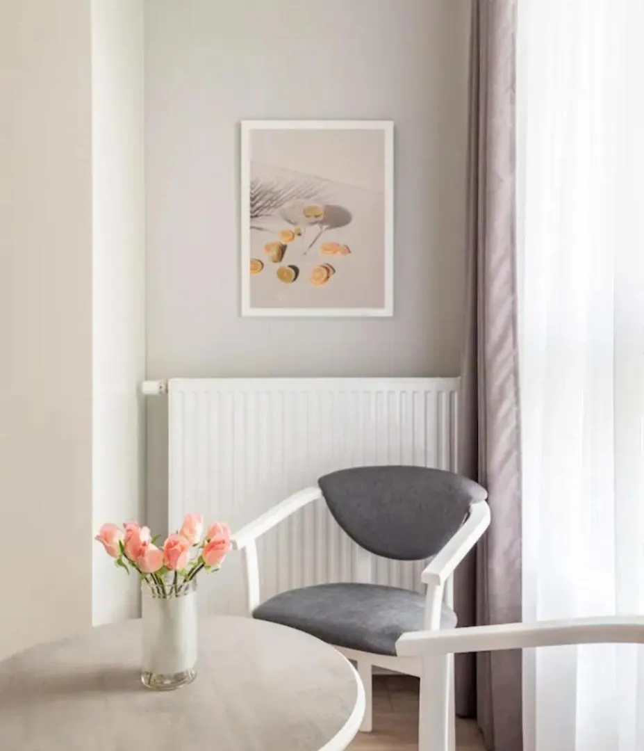 Apartament Luxapartmentwarszawa Z Bezplatnym Podziemnym Parkingem Polska