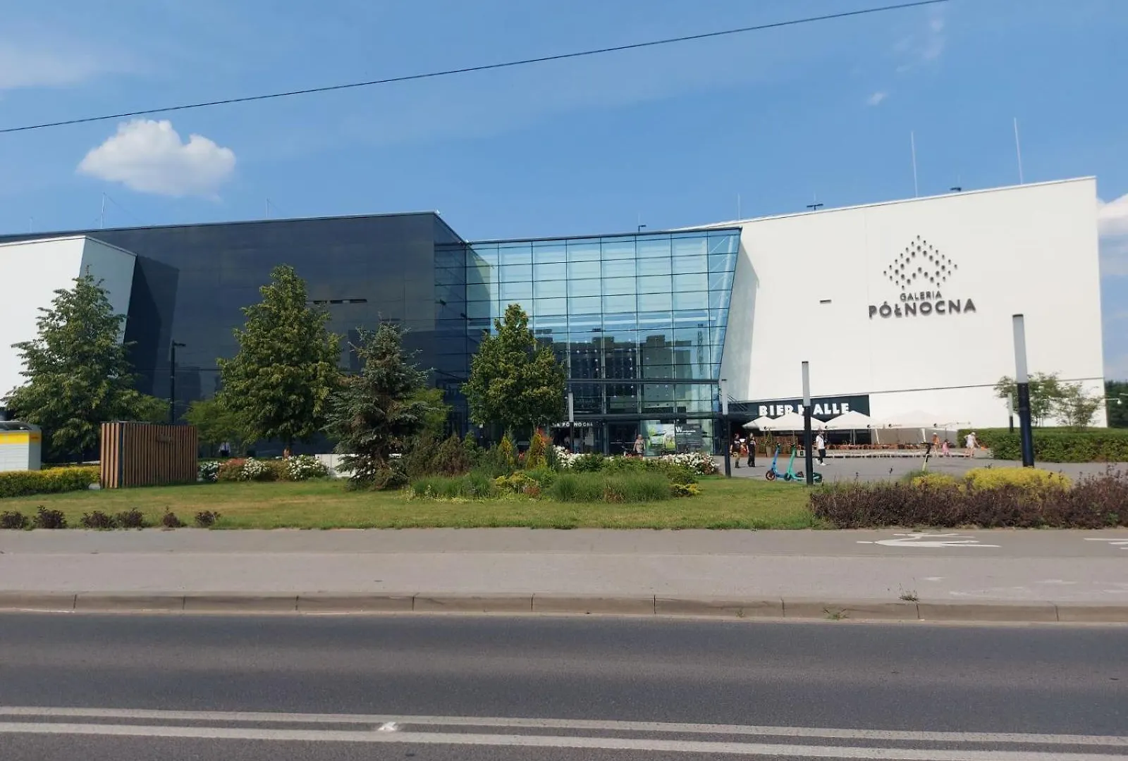 Luxapartmentwarszawa Z Bezplatnym Podziemnym Parkingem 0*, Warszawa Polska